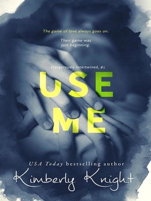 cover image of Use Me